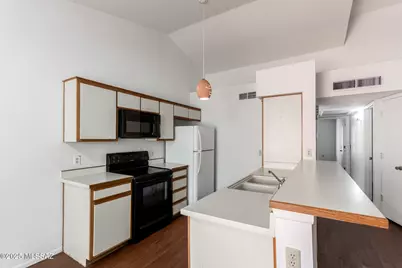 1698 W Park Wood Lane #171, Tucson, AZ 85746 - Photo 8