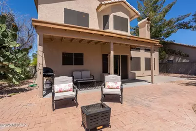 6851 W Kern Drive, Tucson, AZ 85743 - Photo 50