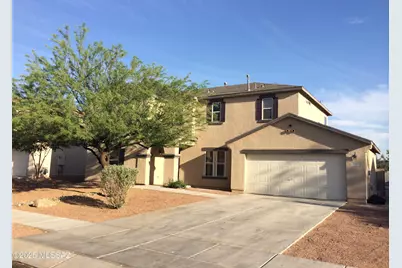 4937 W Paseo Don Carlos, Tucson, AZ 85757 - Photo 1