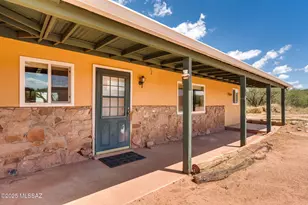 27809 S Rain Valley Rd, Elgin, AZ 85611 - Photo 30