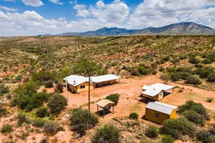 27809 S Rain Valley Rd, Elgin, AZ 85611 - Photo 4