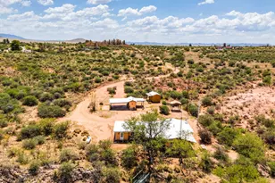 27809 S Rain Valley Rd, Elgin, AZ 85611 - Photo 6