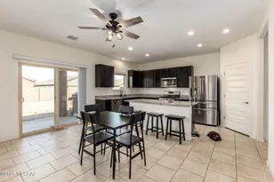 9314 W Creosote Rain Dr, Marana, AZ 85653 - Photo 8