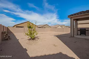 9314 W Creosote Rain Dr, Marana, AZ 85653 - Photo 30