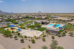 9314 W Creosote Rain Dr, Marana, AZ 85653 - Photo 36