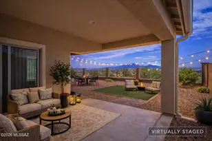 913 W Calle Falerno, Sahuarita, AZ 85629 - Photo 2