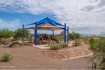 913 W Calle Falerno, Sahuarita, AZ 85629 - Photo 32