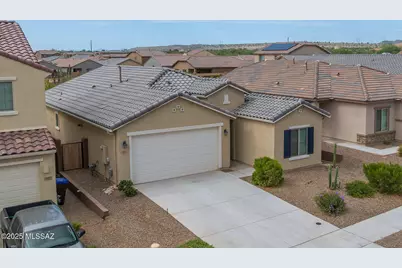 913 W Calle Falerno, Sahuarita, AZ 85629 - Photo 30