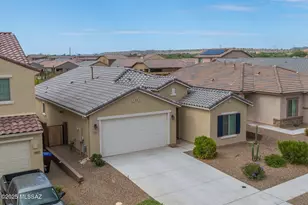 913 W Calle Falerno, Sahuarita, AZ 85629 - Photo 30