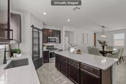 806 W Calle Calca, Sahuarita, AZ 85629 - Photo 14