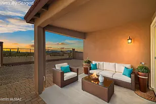 806 W Calle Calca, Sahuarita, AZ 85629 - Photo 30