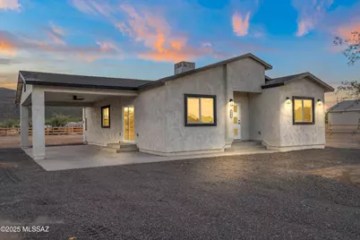 7813 S Cardinal Avenue, Tucson, AZ 85746 - Photo 2