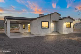 7813 S Cardinal Ave, Tucson, AZ 85746 - Photo 2