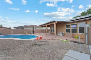 3678 S Desert Echo Rd, Tucson, AZ 85735 - Photo 30