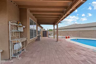 3678 S Desert Echo Rd, Tucson, AZ 85735 - Photo 26