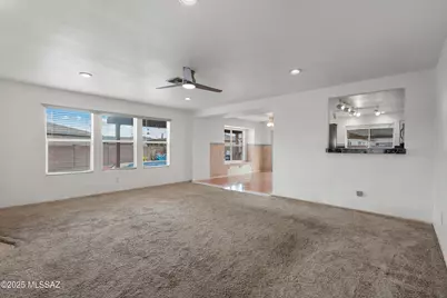 3678 S Desert Echo Road, Tucson, AZ 85735 - Photo 14