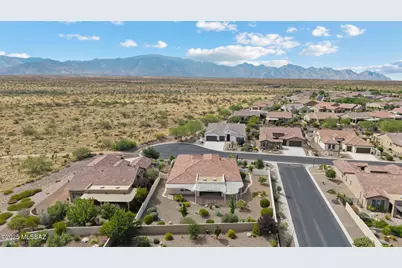 61060 E Arroyo Grande Drive, Oracle, AZ 85623 - Photo 40