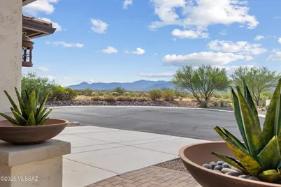 61060 E Arroyo Grande Drive, Oracle, AZ 85623 - Photo 1