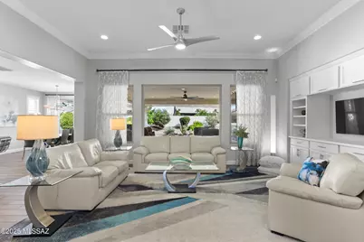 61060 E Arroyo Grande Drive, Oracle, AZ 85623 - Photo 4