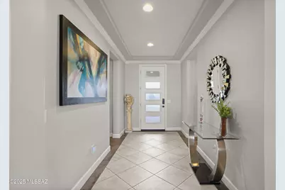 61060 E Arroyo Grande Drive, Oracle, AZ 85623 - Photo 10