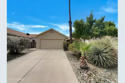 5141 W Aquamarine Street, Tucson, AZ 85742 - Photo 1