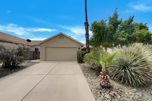 5141 W Aquamarine St, Tucson, AZ 85742 - Photo 1