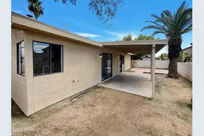 5141 W Aquamarine Street, Tucson, AZ 85742 - Photo 8
