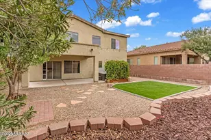 10054 E Cedar Hill Dr, Tucson, AZ 85748 - Photo 38