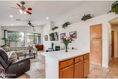 9690 E Country Court, Tucson, AZ 85749 - Photo 32