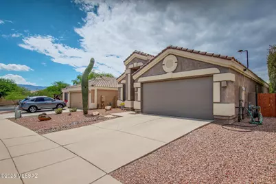 9690 E Country Court, Tucson, AZ 85749 - Photo 38
