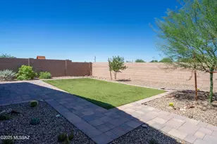 5518 W Lazy Farm Dr, Tucson, AZ 85742 - Photo 8
