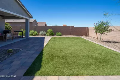 5518 W Lazy Farm Drive, Tucson, AZ 85742 - Photo 10