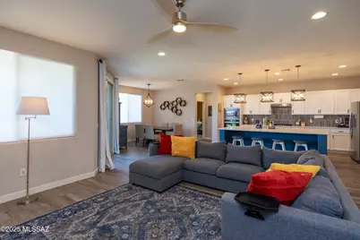 5518 W Lazy Farm Drive, Tucson, AZ 85742 - Photo 16