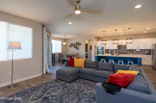 5518 W Lazy Farm Dr, Tucson, AZ 85742 - Photo 16