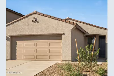 12749 N Fire Brand Street, Marana, AZ 85658 - Photo 36