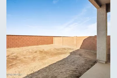12749 N Fire Brand Street, Marana, AZ 85658 - Photo 2