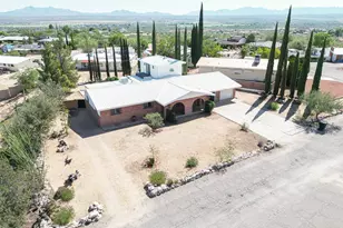 140 W Yale Dr, Benson, AZ 85602 - Photo 22