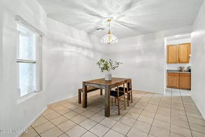 8464 E Via Cortina De Madera, Tucson, AZ 85747 - Photo 6