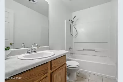 8464 E Via Cortina De Madera, Tucson, AZ 85747 - Photo 34