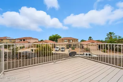 8464 E Via Cortina De Madera, Tucson, AZ 85747 - Photo 40