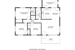 1520 N Louis Ave, Tucson, AZ 85712 - Photo 2