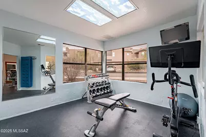 6655 N Canyon Crest Drive #15101, Tucson, AZ 85750 - Photo 34