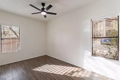6655 N Canyon Crest Drive #15101, Tucson, AZ 85750 - Photo 20