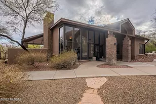 6655 N Canyon Crest Dr, Tucson, AZ 85750 - Photo 32