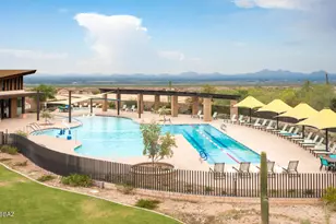 6806 W Cliff Spring Trail, Marana, AZ 85658 - Photo 36