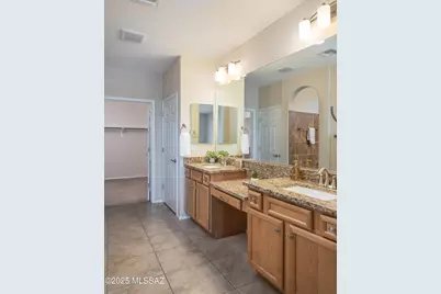 6806 W Cliff Spring Trail, Marana, AZ 85658 - Photo 16