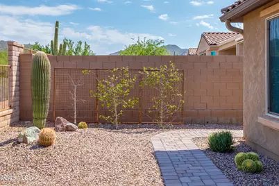 6806 W Cliff Spring Trail, Marana, AZ 85658 - Photo 30