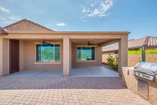 6806 W Cliff Spring Trail, Marana, AZ 85658 - Photo 24