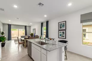 9053 W Agave Garden Dr, Marana, AZ 85653 - Photo 12