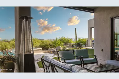 7993 N Pima Village Court, Tucson, AZ 85718 - Photo 20